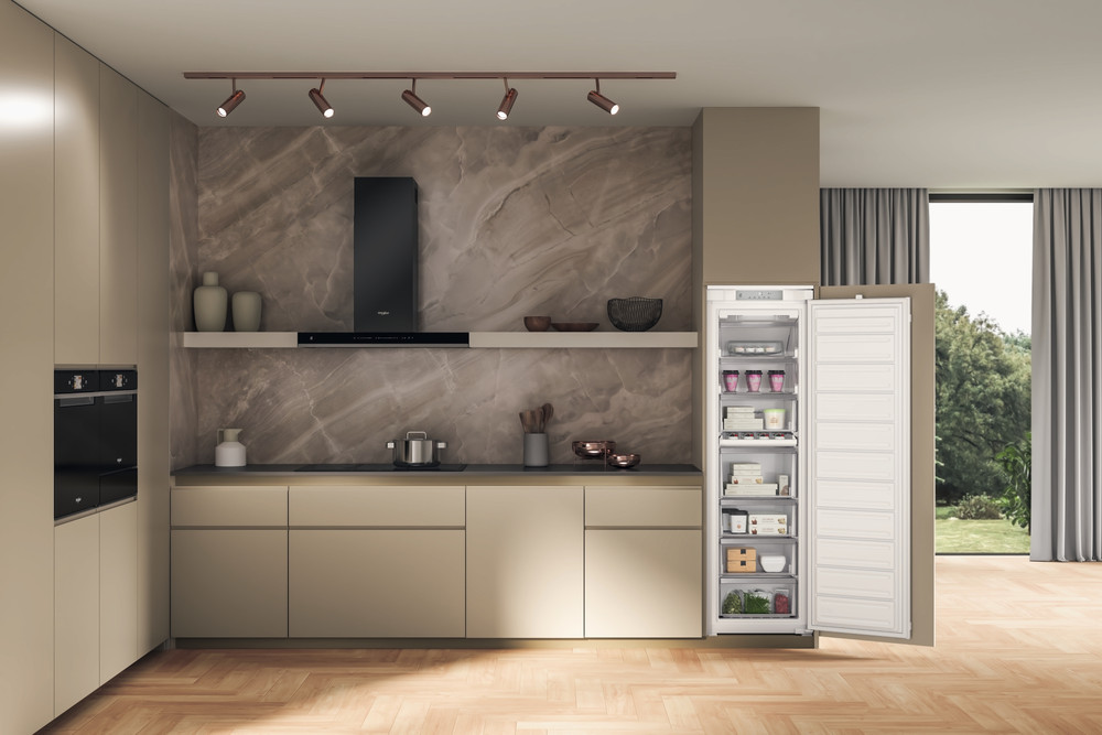 Whirlpool South Africa - Welcome to your home appliances provider