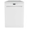 Whirlpool Dishwasher Free-standing W2F HD626  UK Free-standing E Frontal