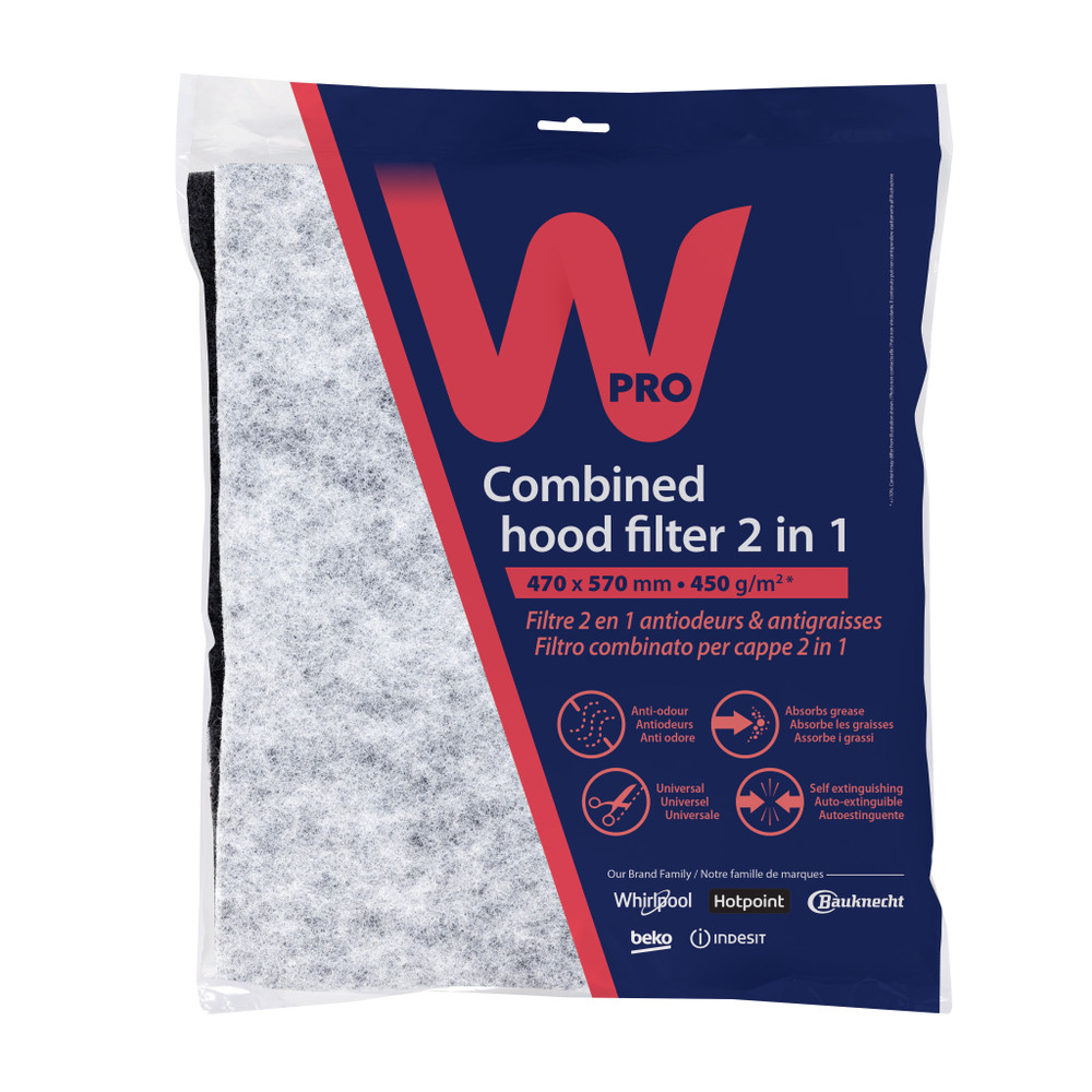 Indesit HOOD UCF016 Frontal