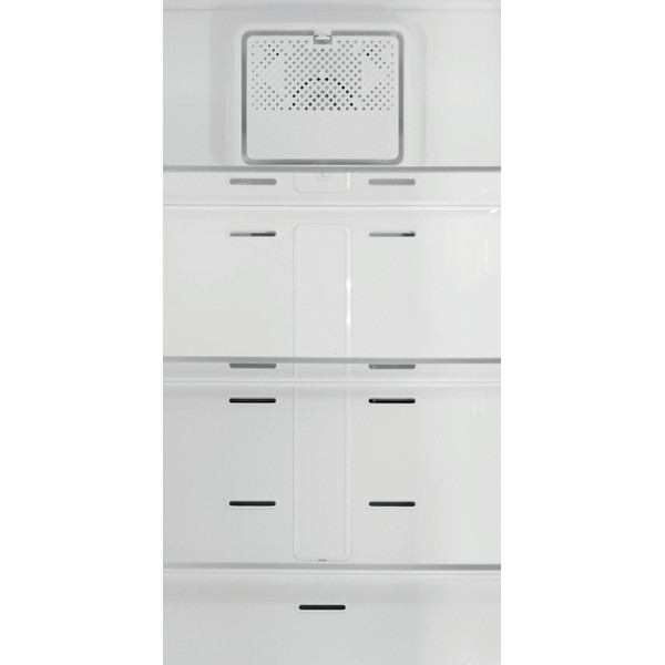 Indesit Συνδυασμός ψυγείου/καταψύκτη Ελεύθερο XIT8 T2E W Λευκό 2 doors Filter