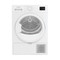 Indesit Στεγνωτήριο C YSD 83D WW EE Λευκό Frontal