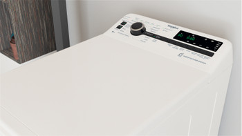 Пральна машина Whirlpool - TDLRB 6240BS UA | European Appliances