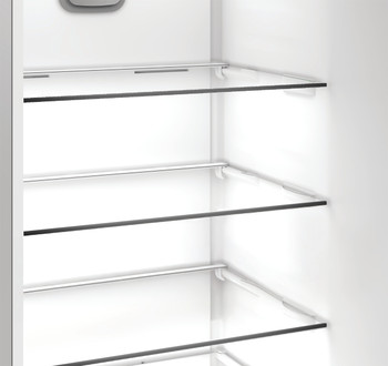 Combinado de livre-instalação Whirlpool - WHK 26362 XP4E