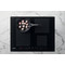 Whirlpool Ploča WF S7560 NE Crna Induction vitroceramic Frontal