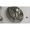 Whirlpool Πλυντήριο ρούχων Εντοιχιζόμενο BI WMWG 81485E EU Λευκό Front loader B Frontal