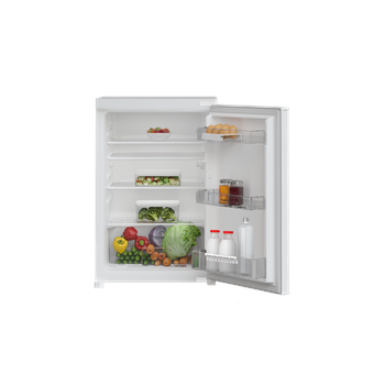 Whirlpool Hűtő Beépíthető WHLS 2131B4 White - ARC P1 Frontal open