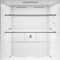 Whirlpool Kombinirani hladilnik Samostojni WHK 26412 X5EA ARC 764 Manhattan Gray 2 doors Perspective