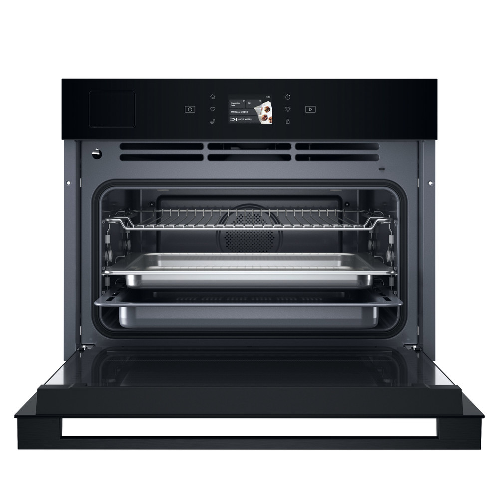 Bauknecht Oven Inbouw BCS9P8PHTSK Elektrisch A+ Frontal open