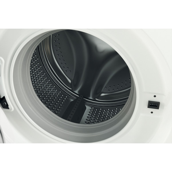 Indesit Perilica za rublje Samostojeći MTWE 71484 WK EE Bijela Prednje punjenje C Drum