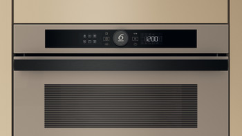 Cuptor cu microunde încorporabil Whirlpool - WMD44ME | European
