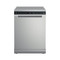 Whirlpool Dishwasher Free-standing W7F HS51 X UK Free-standing B Frontal