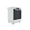 Whirlpool Liesi WS68V8CCWT/NO Valkoinen Electrical Frontal