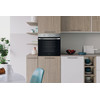 Indesit Fornos Encastre IO 232H X Elétrico A Lifestyle frontal