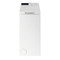 Indesit Πλυντήριο ρούχων Ελεύθερο BTW S72500 EU/N Λευκό Top loader B Frontal