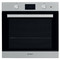 Indesit pećnica ugradbeni IFW 65Y0 J IX Električna A Frontal