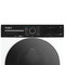 Whirlpool Πλυντήριο ρούχων Ελεύθερο WPM 07W ADS EE Λευκό Front loader A Perspective
