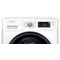 Whirlpool Πλυντήριο ρούχων Ελεύθερο FFB 7469 BV EE Λευκό Front loader A Perspective