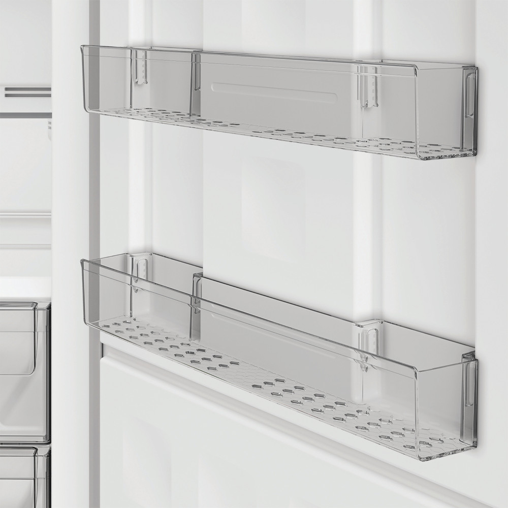 Whirlpool Diepvriezer Vrijstaand WHFF 6404 W6E Wit Drawer