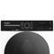 Whirlpool Pralni stroj Samostojni WPM 912W ADS EE Dvojna pečica Front loader A Perspective