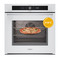 Whirlpool Φούρνος Εντοιχιζόμενο WOI5S8PM2SWA Ηλεκτρική A+ Frontal