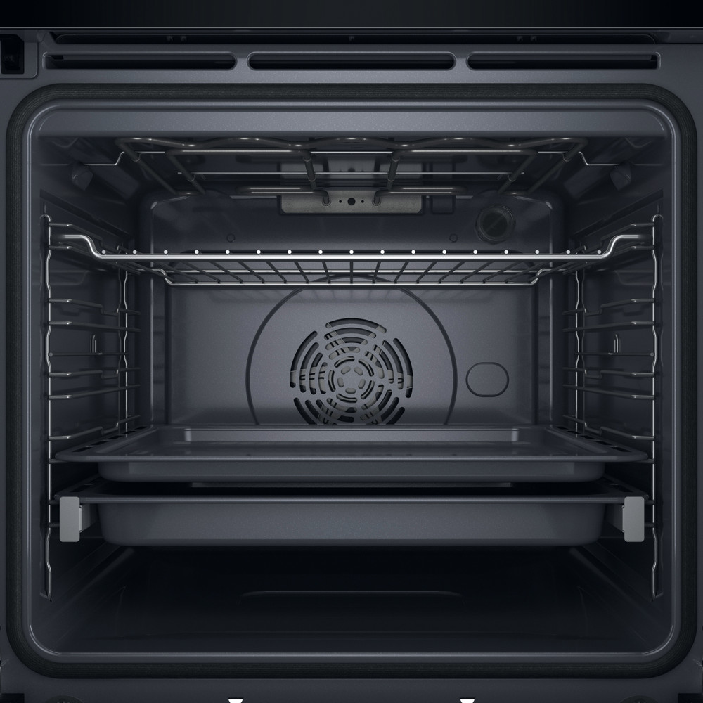 Whirlpool Oven Inbouw WOI4S8PM1SXA Elektrisch A+ Cavity