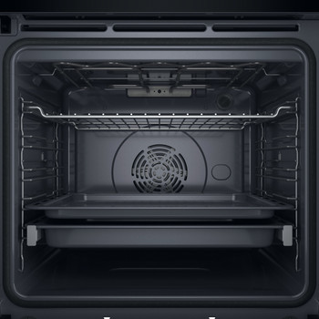 Whirlpool Oven Inbouw WOI4S8PM1SXA Elektrisch A+ Cavity