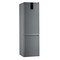 Whirlpool Šaldytuvo / šaldiklio kombinacija Laisvai pastatoma W9 921A OX „Optic Inox“ 2 doors Perspective