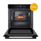 Whirlpool OVEN Ugradni WOI5S8HM1SBA Električna A+ Frontal