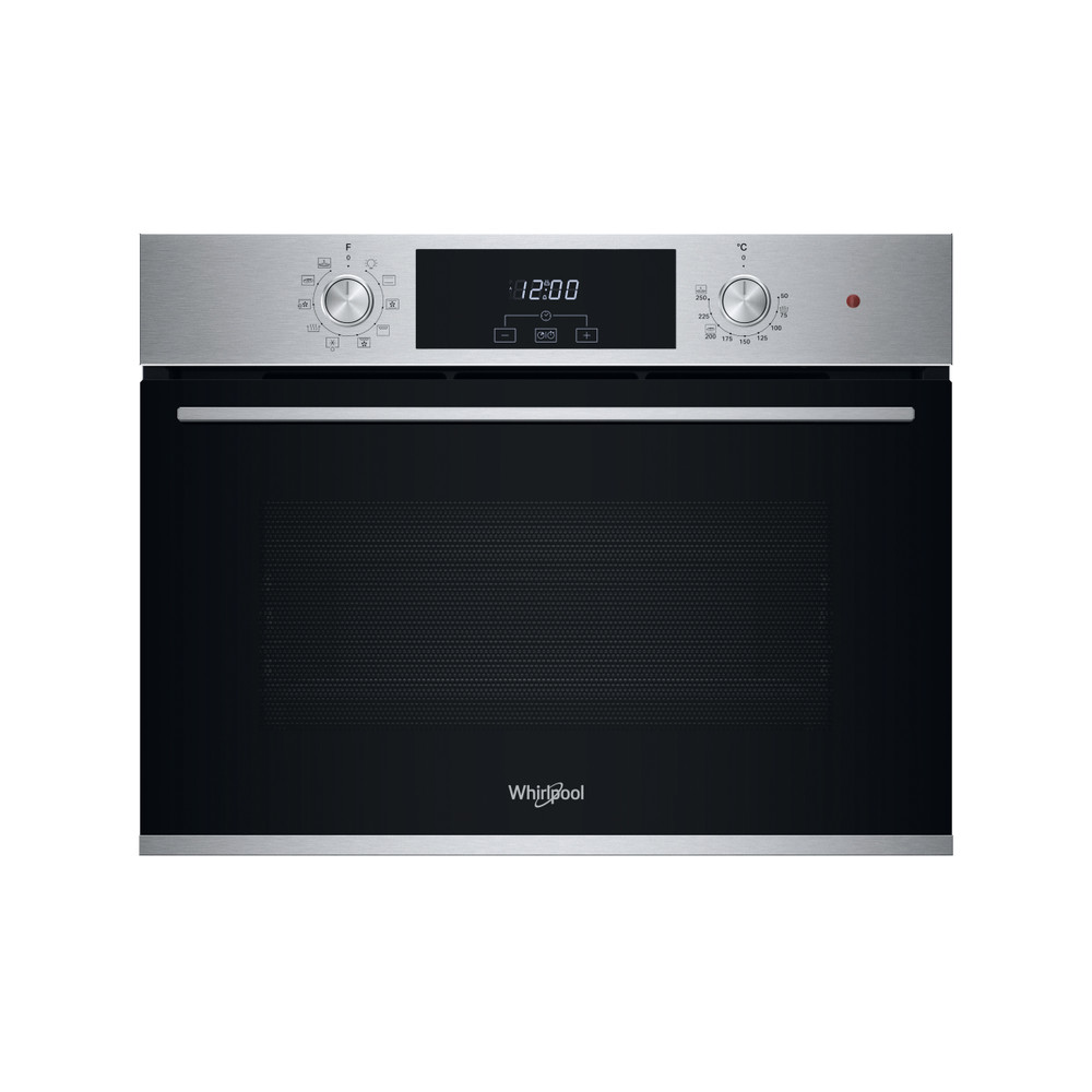 Whirlpool Horno Encastre WCC33U1XA Eléctrico A Frontal