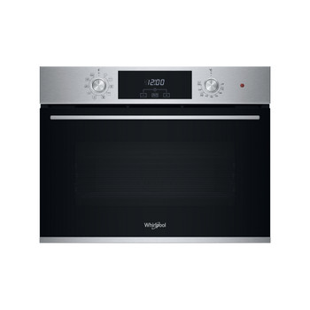 Whirlpool pećnica Ugradbeni WCC33U1XA Električna A Frontal
