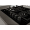 Whirlpool Ploča GOFL 629/NB Crna Gas Frontal