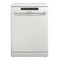 Indesit Perilica posuđa Samostojeći DFC 2B+19 AC Samostojeći F Frontal