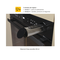 Whirlpool Cepeškrāsns Iebūvējams AKZ9S 8270 FB Elektriskā A+ Frontal