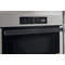 Whirlpool Mikrolaineahi Integreeritav AMW 730/SD Koiduhõbedane Elektrooniline 31 Mikrolained+grill 1000 Frontal
