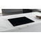 Whirlpool Kochfelder WIH 60B3DB NE Schwarz Induction vitroceramic Frontal