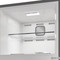 Whirlpool Frižider sa zamrzivačem Samostojeći WHD2 6473 X5E ARC 764 Manhattan Gray 2 vrata Hero image