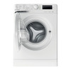 Indesit Lavadora Libre instalación MTWE 91284 W SPT Blanco Cargador frontal C Frontal open