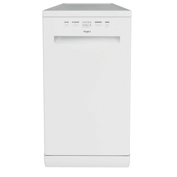 Whirlpool Mosogatógép Szabadonálló WSFE 2B19 Szabadonálló F Frontal