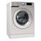 Indesit Стиральная машина Отдельно стоящий OMTWE 71252 S EU Серебристый Front loader A+++ Perspective