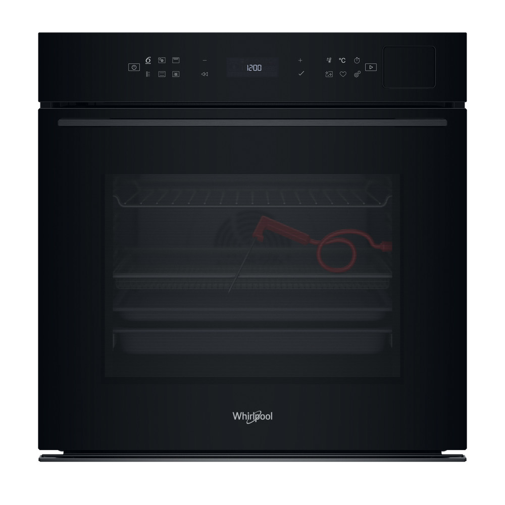 Whirlpool Oven Ingebouwd WOI7A8FPT1SBA Elektrisch A+ Frontal