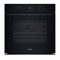 Whirlpool Φούρνος Εντοιχιζόμενο WOI7A8FPT1SBA Ηλεκτρική A+ Frontal