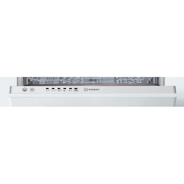 Indesit Perilica posuđa ugradbeni DSIE 2B19 Full-integrated F Control panel