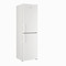 Indesit Fridge-Freezer Combination Free-standing IB55 732 W UK White 2 doors Perspective