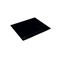 Whirlpool Paviršius WL B8160 NE Juoda Induction vitroceramic Frontal top down