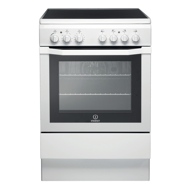 Cooker Indesit I6VV2A W UK Indesit AE