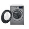 Whirlpool Перална машина Свободностоящи W6 98S SILENCE EE Сребрист Предно зареждане A Perspective