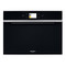 Whirlpool Microwave Built-in W9I MW261 N Dark grey Electronic 40 MW-Combi 900 Frontal