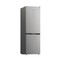 Whirlpool Комбиниран хладилник с камера Свободностоящи WHK 26373 X6EA ARC 764 Manhattan Gray 2 врати Perspective