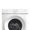 Indesit Перална машина Свободностоящи IMA 864 MY TIME EE Бял Предно зареждане A Control panel