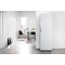 Whirlpool Jääkaappi Vapaasti sijoitettava SW8 AM2Q W 2 Valkoinen Perspective